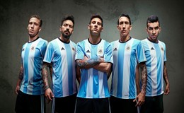 Betting tips for Singapore vs Argentina - 13.06.2017