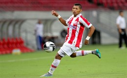 Betting tips for Nautico vs Parana - 13.06.2017