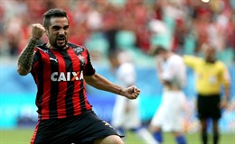 Betting tips for Vitoria vs Chapecoense-SC - 22.07.2017