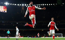 Betting tips for Everton vs Arsenal - 22.10.2017