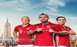 Betting tips for Schalke vs Bayern Munich 22.09.2018