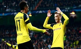 Betting tips for Hoffenheim vs Dortmund 22.09.2018