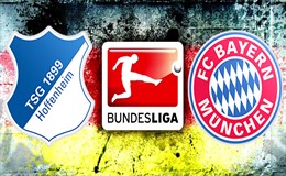 Betting tips for Hoffenheim VS Bayern Munich 18.01.2019