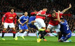 Betting tips for Everton VS Chelsea 17.03.2019