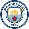 Manchester City logo