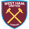 West Ham logo