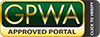 GPWA Approved Portal