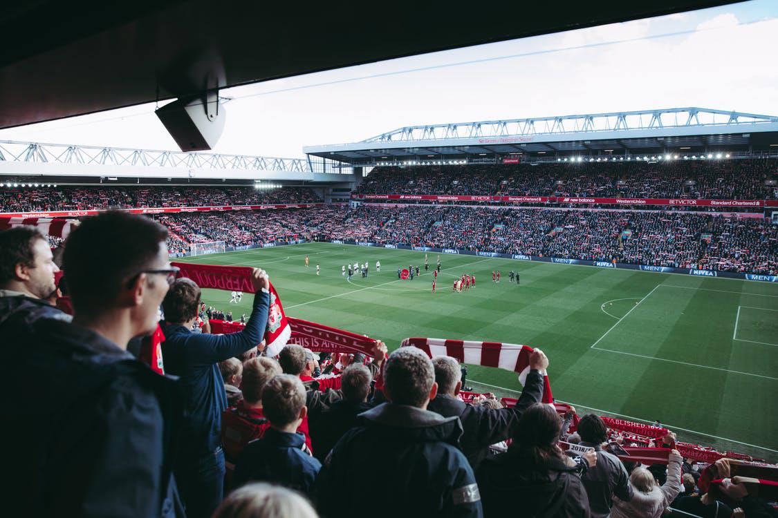 Can anyone stop the English sides in this year’s Champions League?