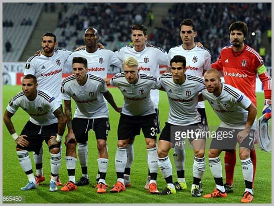 Besiktas Fc Besiktas Fc
